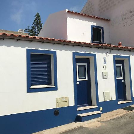 Casa Sto. Antonio Villa Zambujeira do Mar Kültér fotó