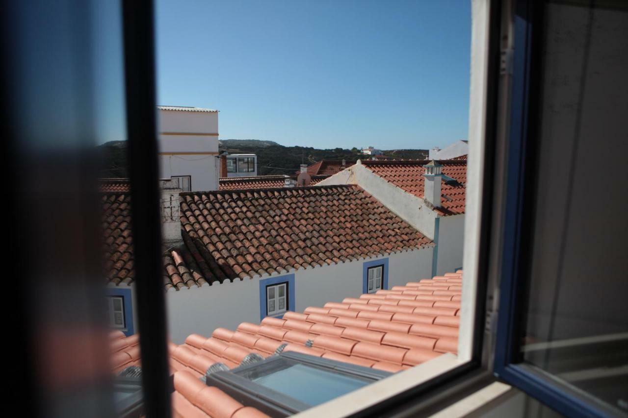 Casa Sto. Antonio Villa Zambujeira do Mar Kültér fotó