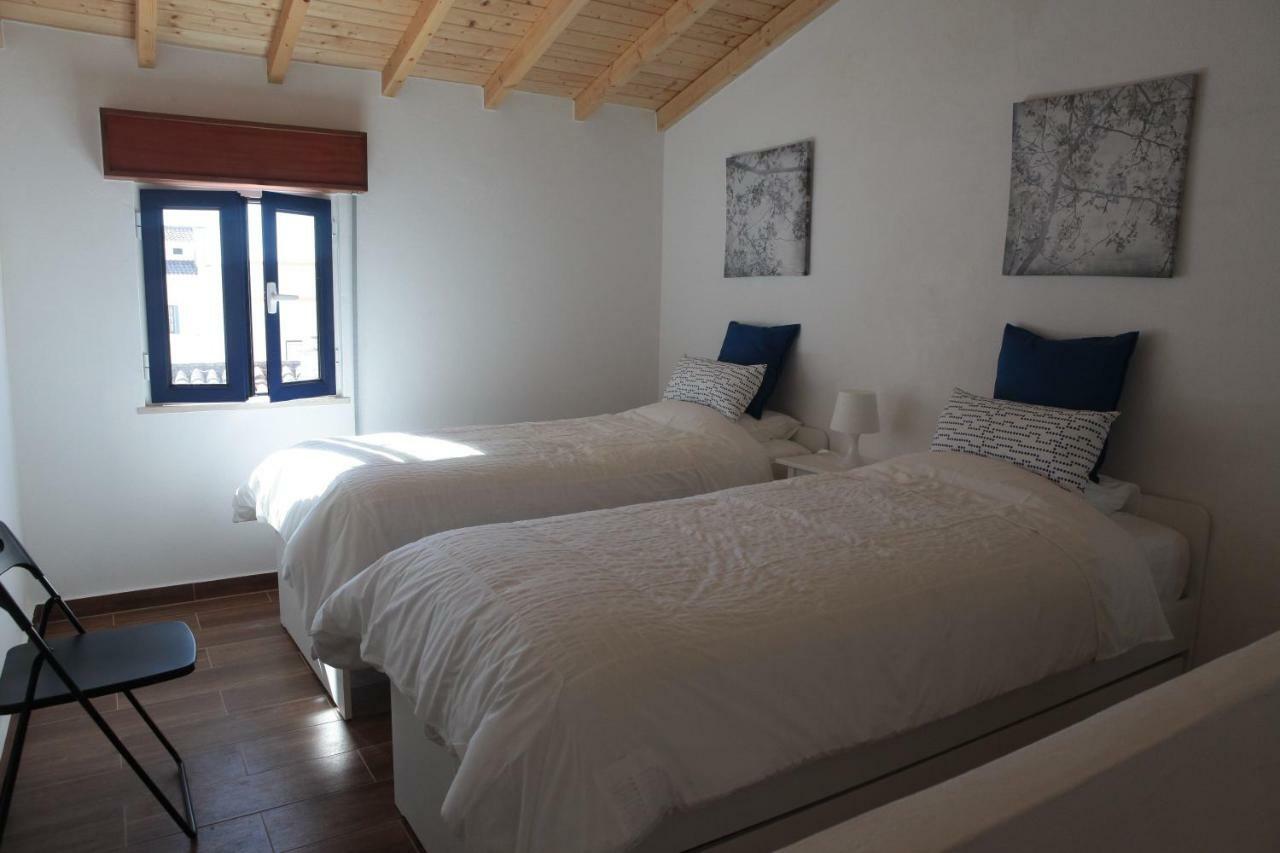 Casa Sto. Antonio Villa Zambujeira do Mar Kültér fotó