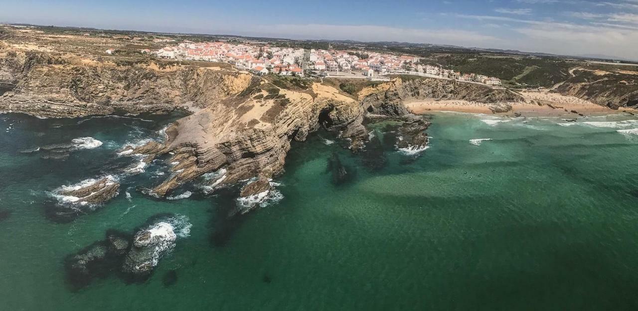 Casa Sto. Antonio Villa Zambujeira do Mar Kültér fotó