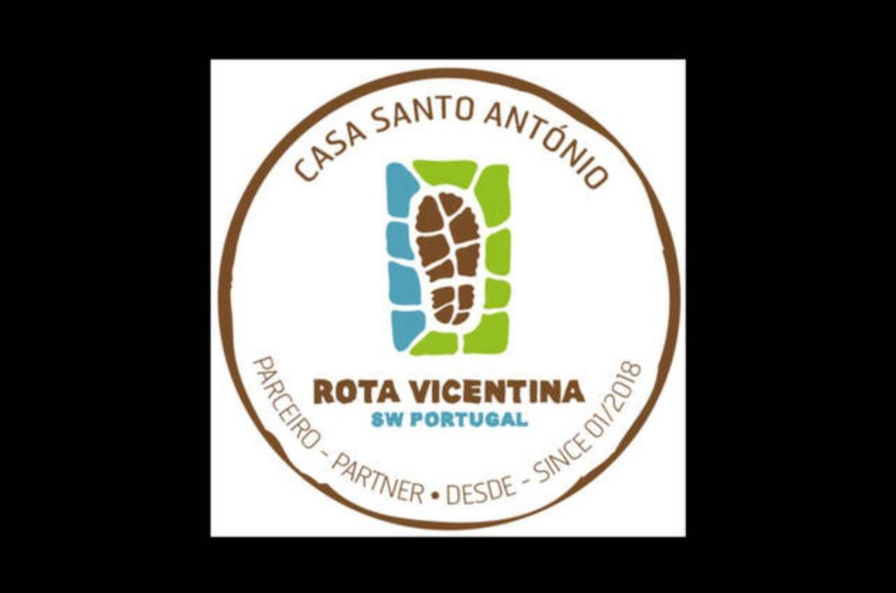 Casa Sto. Antonio Villa Zambujeira do Mar Kültér fotó