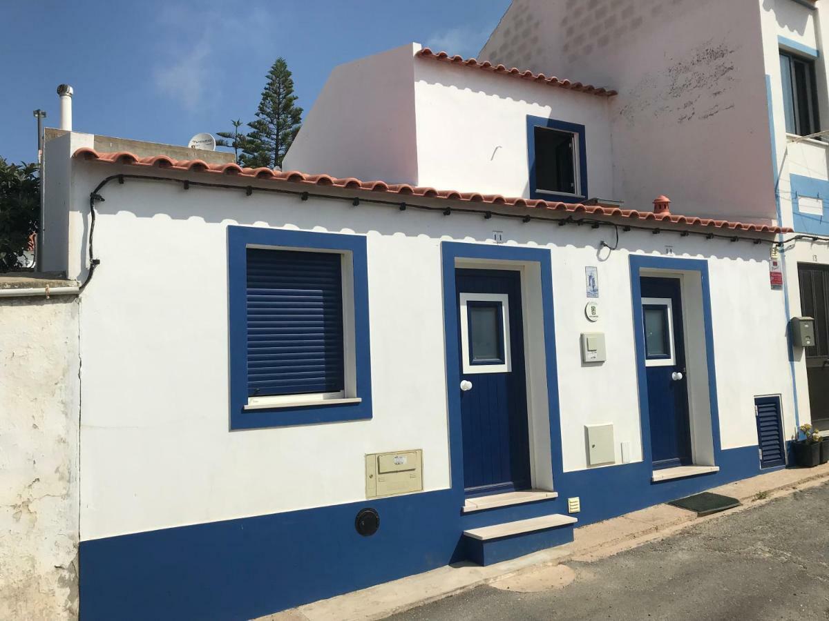 Casa Sto. Antonio Villa Zambujeira do Mar Kültér fotó